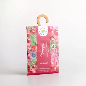 SOBRE PERFUMADO - CEREZA - LA CASA DE LOS AROMAS -
