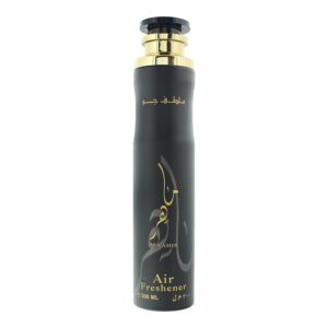 AMBIENTADOR ARABE - MAAHIR - LATTAFA - 300 ML -