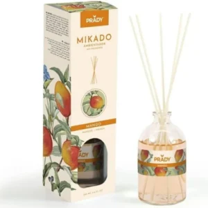 AMBIENTADOR MIKADO - MANGO - PRADY - 100 ML -