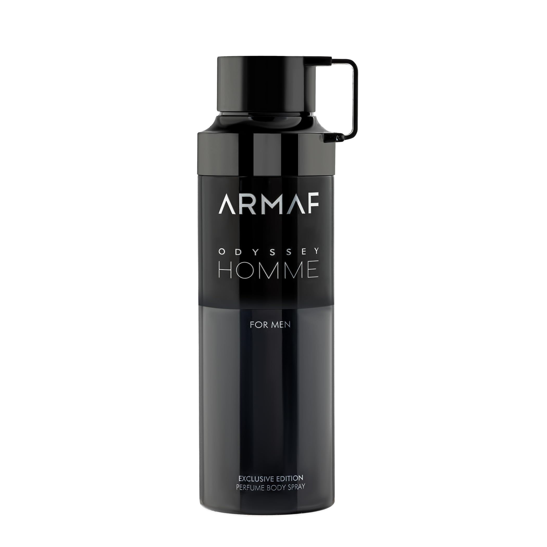 DESODORANTE Y SPRAY CORPORAL - ODYSSEY HOMME - ARMAF - 200 ML -