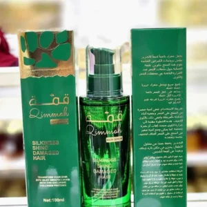 SERUM CAPILAR - QIMMAH - 100 ML -