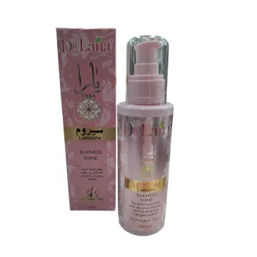 SERUM CAPILAR - YARA - DR LANA - 100 ML -