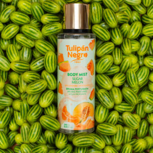 BRUMA CORPORAL - SUGAR MELON - TULIPAN NEGRO - 250 ML -