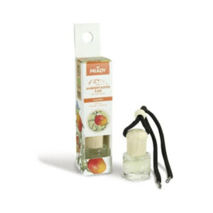 AMBIENTADOR DE COCHE - MANGO - PRADY - 6 ML -