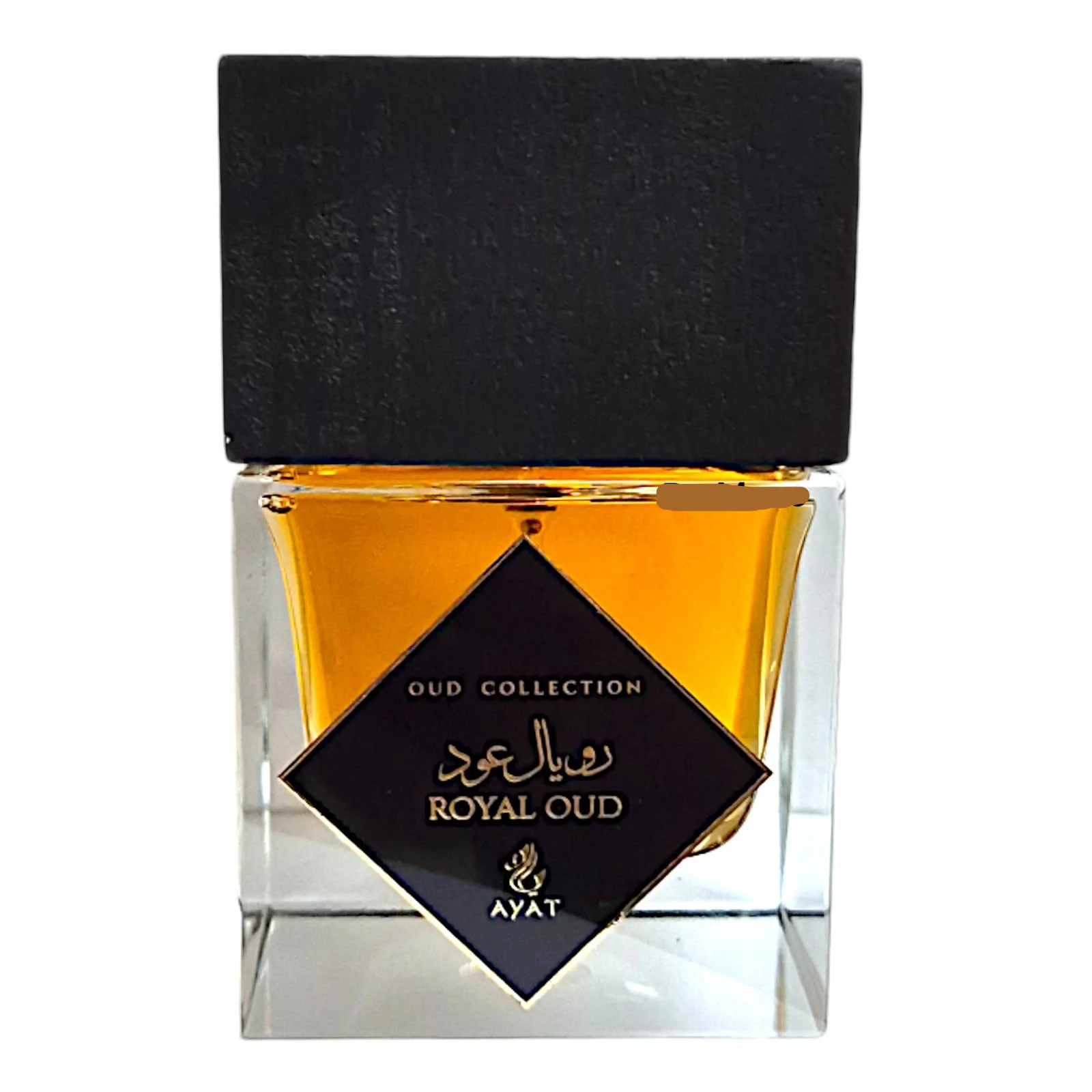 ROYAL OUD - AYAT - 100 ML - - Imagen 2