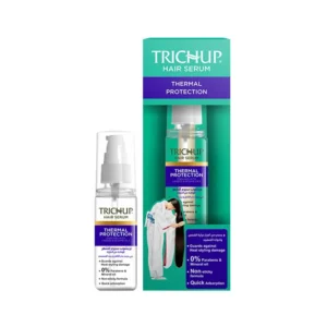 SERUM CAPILAR PROTECCION TERMAL - TRICHUP - 60 ML -