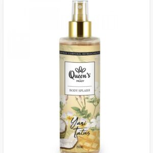 BRUMA CORPORAL - YANI TATUS - PRADY - 250 ML -