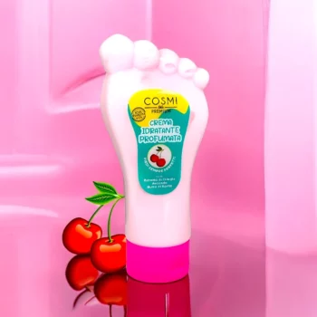 CREMA DE PIES CEREZA - COSMI MILANO -