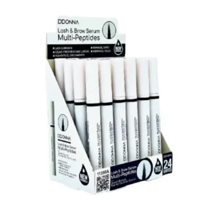SERUM DE CEJAS Y PESTAÑAS - D,DONNA - 8 ML -