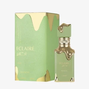 ECLAIRE PISTACHE - LATTAFA - 100 ML