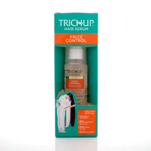 SERUM CAPILAR FRIZZ CONTROL - TRICHUP - 60 ML -