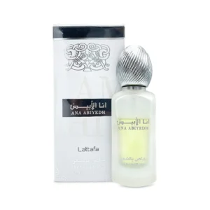 PERFUME CAPILAR - ANA ABIYEDH - LATTAFA - 50 ML -