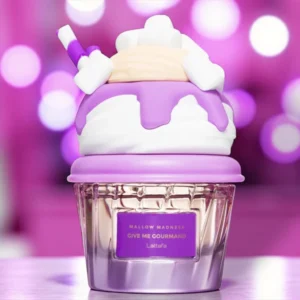 MALLOW MADNESS - LATTAFA - 75 ML -