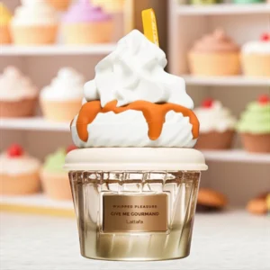 WHIPPED PLEASURE - LATTAFA - 75 ML -