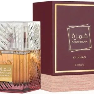 KHAMRAH DUKHAN - LATTAFA- 1OO ML