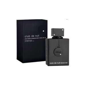 CLUB DE NUIT INTENSE MAN - ARMAF - 105 ML