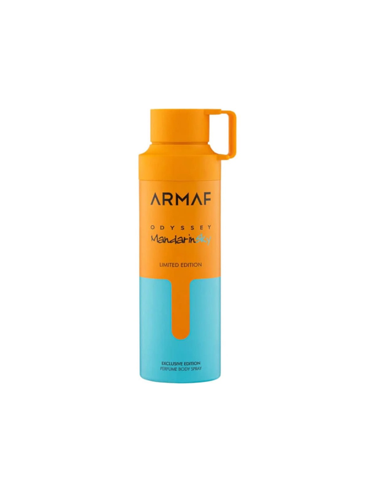 DESODORANTE Y SPRAY CORPORAL - MANDARIN SKY - ARMAF - 200 ML -