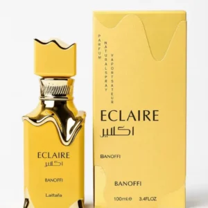 ECLAIRE BANOFFI - LATAFFA - 100 ML