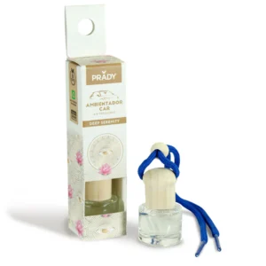 AMBIENTADOR DE COCHE - DEEP SERENITY - PRADY - 6 ML -