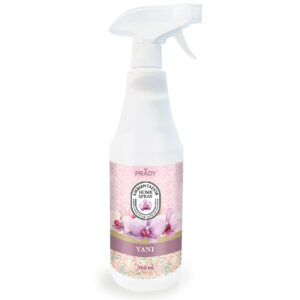 AMBIENTADOR HOME SPRAY YANI - PRADY - 700 ML -
