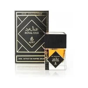 ROYAL OUD - AYAT - 100 ML -