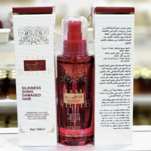 SERUM CAPILAR - ANA ABIYEDH - 100 ML -