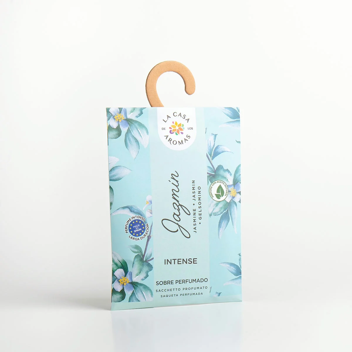 SOBRE PERFUMADO - JAZMIN - LA CASA DE LOS AROMAS -