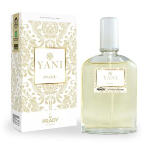 COLONIA YANI MUA - PRADY - 90 ML