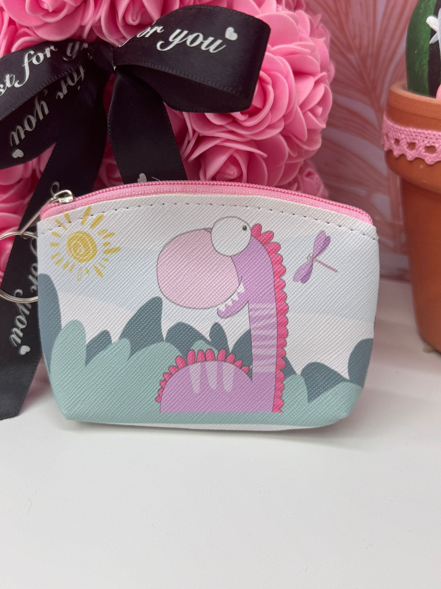 MONEDERO DINO - Imagen 4