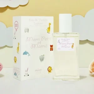 COLONIA MON PETIT ET MAMA - PRADY - 90 ML