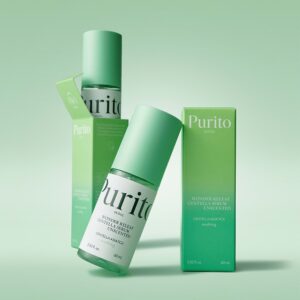 SERUM FACIAL - PURITO SEOUL - 60 ML