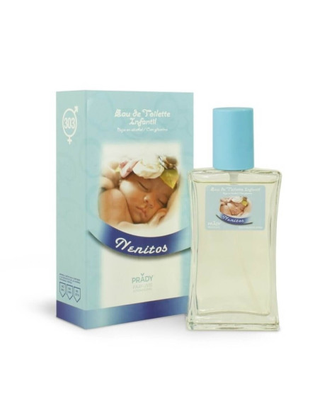COLONIA NENITOS - PRADY - 90 ML