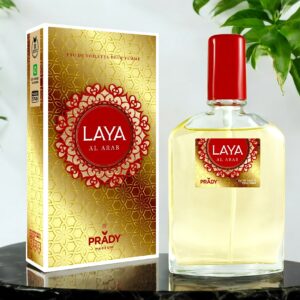 COLONIA LAYA AL ARAB - PRADY - 90 ML