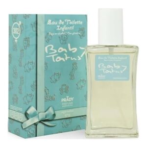 COLONIA BABY TATUS - PRADY - 90 ML