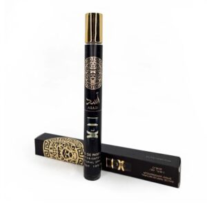 MINI TALLA - ASAD - 35 ML