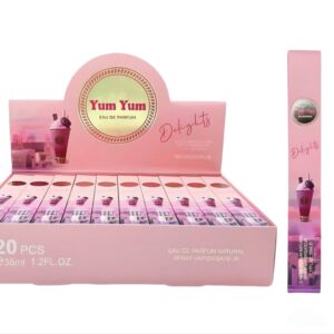 MINI TALLA - YUM YUM - 35 ML