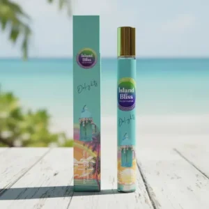 MINI TALLA - ISLAND BLISS - 35ML -