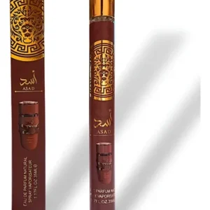 MINI TALLA - ASAD BOURBON - 35 ML