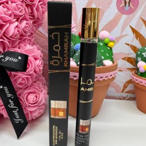 MINI TALLA - KHAMRAH - 35 ML