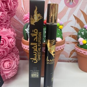 MINI TALLA - QAED AL FURSAN - 35 ML