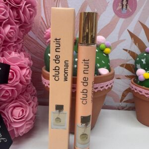 MINI TALLA - CLUB DE NUIT WOMAN - 35 ML