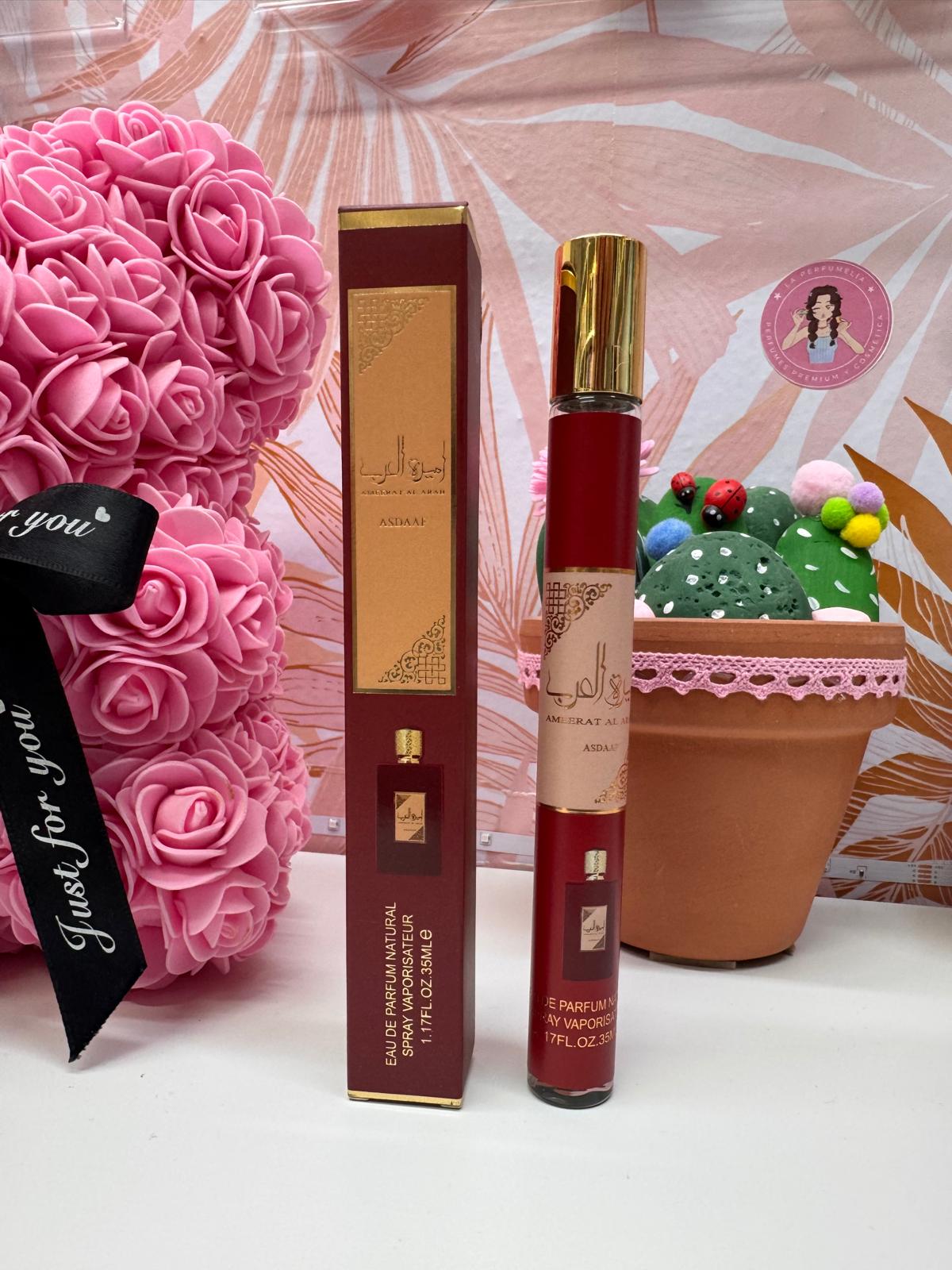 MINI TALLA - AMEERAT AL ARAB - 35 ML