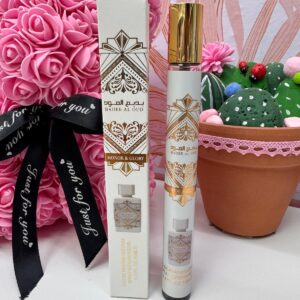 MINI TALLA - BADEE AL OUD - HONOR & GLORY - 35 ML