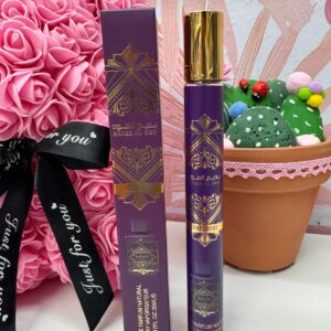 MINI TALLA - BADEE AL OUD - AMETHYST - 35 ML