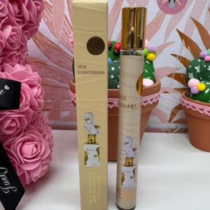 MINI TALLA - HER CONFESSION - 35 ML