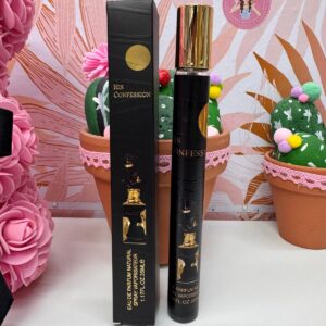MINI TALLA - HIS CONFESSION - 35 ML -