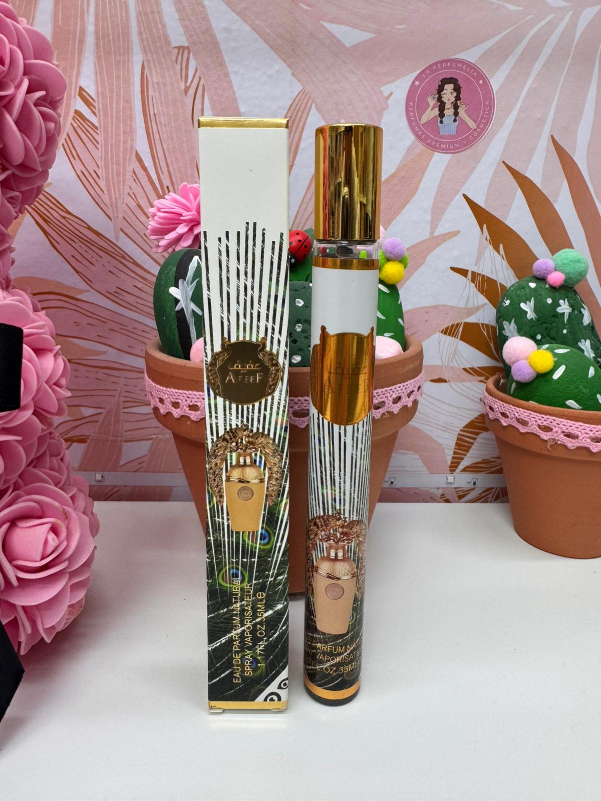 MINI TALLA - AFEEF - 35 ML-