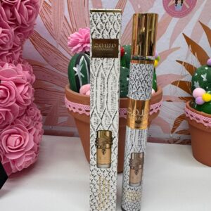 MINI TALLA - MUSAMAM WHITE - 35 ML