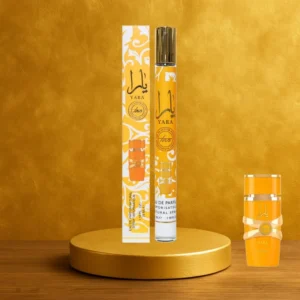 MINI TALLA - YARA TOUS - 35 ML