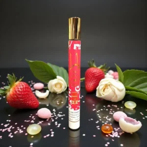 MINI TALLA - YARA CANDY - 35 ML